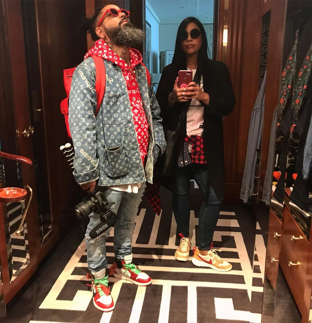 注意看，這男人太狠了！潮流店主理人因在 LOUIS VUITTON 消費過高，被官方列入禁買名單！