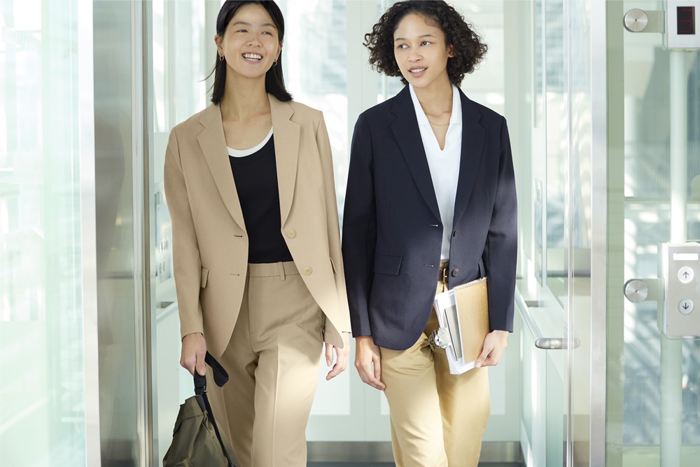 開幕優惠好禮不間斷！ UNIQLO 攜手 GU 一同進駐台中三井 LaLaport 購物中心打造全台首間生活美學概念店！