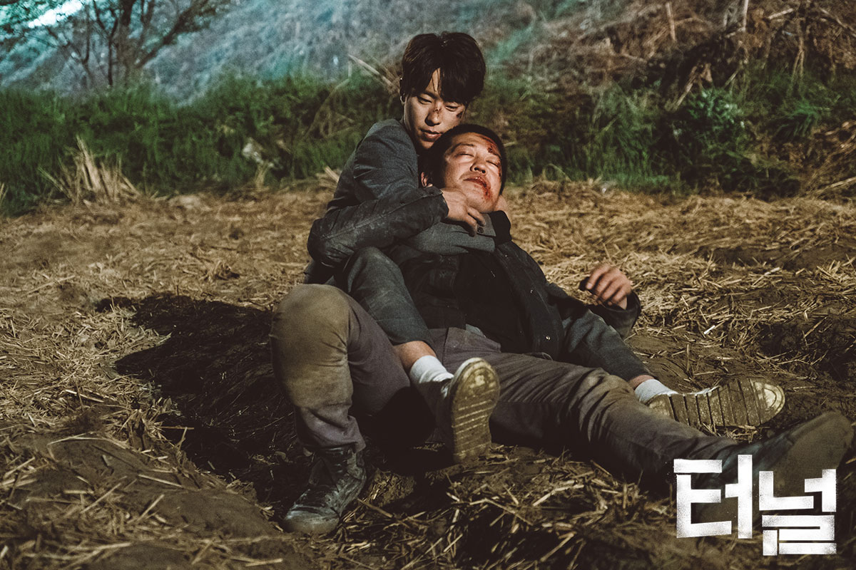 盤點 6 部「真實事件改編人氣韓劇」！《黑暗榮耀》劇情真實上演？《模範計程車》結局大快人心！