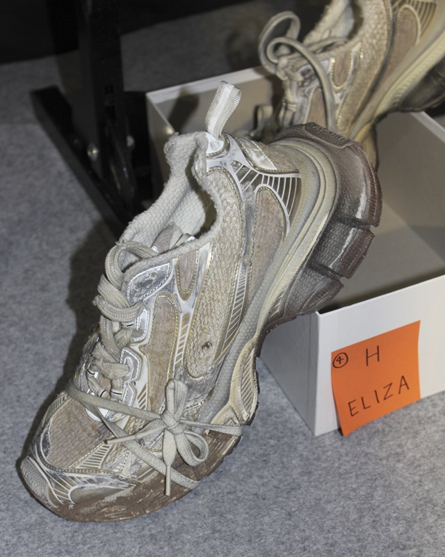 台灣販售預告｜預定下一波大勢鞋款！ Balenciaga 3XL Sneaker 即將登台