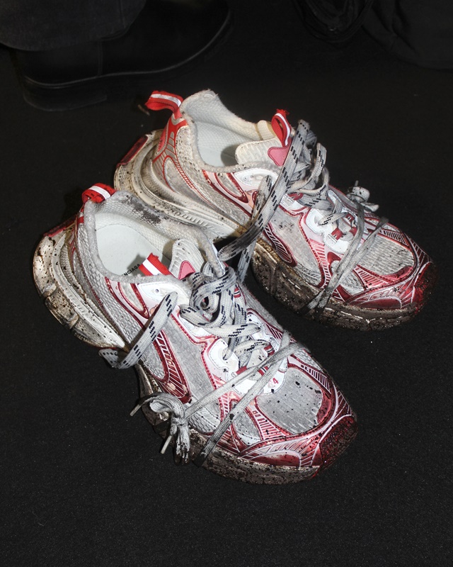 台灣販售預告｜預定下一波大勢鞋款！ Balenciaga 3XL Sneaker 即將登台