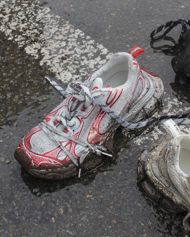 台灣販售預告｜預定下一波大勢鞋款！ Balenciaga 3XL Sneaker 即將登台