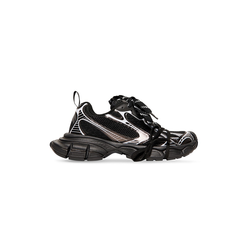 台灣販售預告｜預定下一波大勢鞋款！ Balenciaga 3XL Sneaker 即將登台