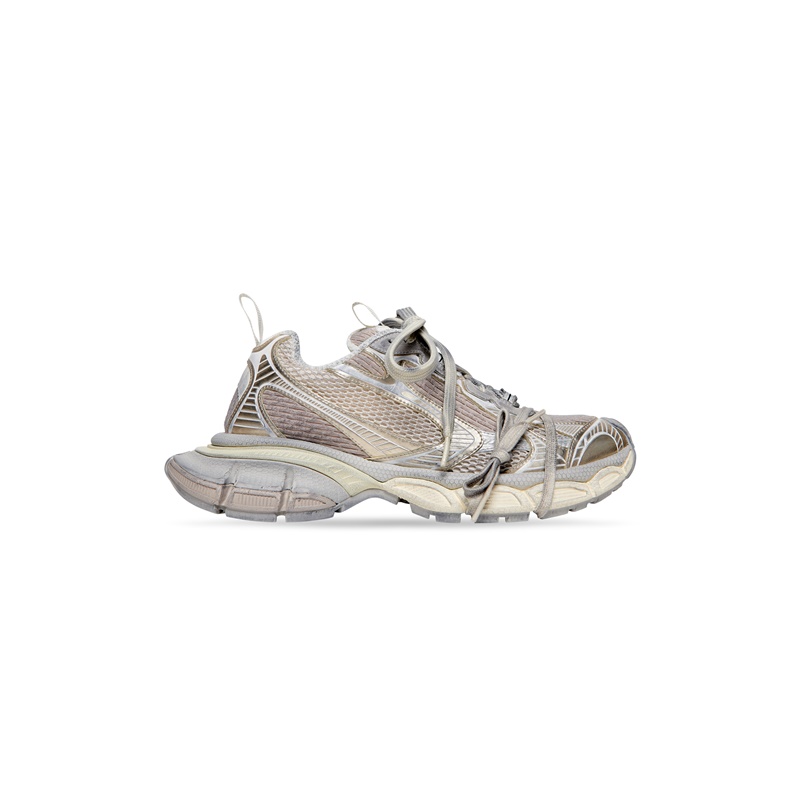 台灣販售預告｜預定下一波大勢鞋款！ Balenciaga 3XL Sneaker 即將登台 - COOL-STYLE 潮流生活網