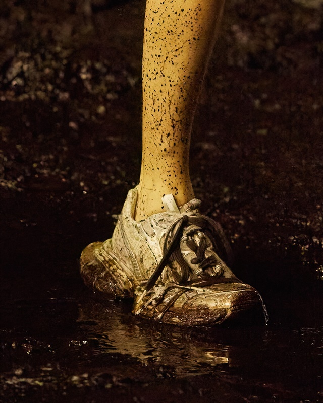 台灣販售預告｜預定下一波大勢鞋款！ Balenciaga 3XL Sneaker 即將登台