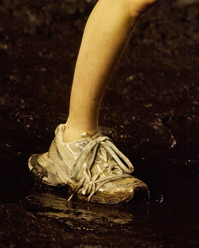 台灣販售預告｜預定下一波大勢鞋款！ Balenciaga 3XL Sneaker 即將登台