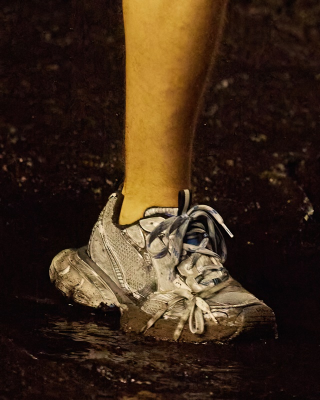 台灣販售預告｜預定下一波大勢鞋款！ Balenciaga 3XL Sneaker 即將登台