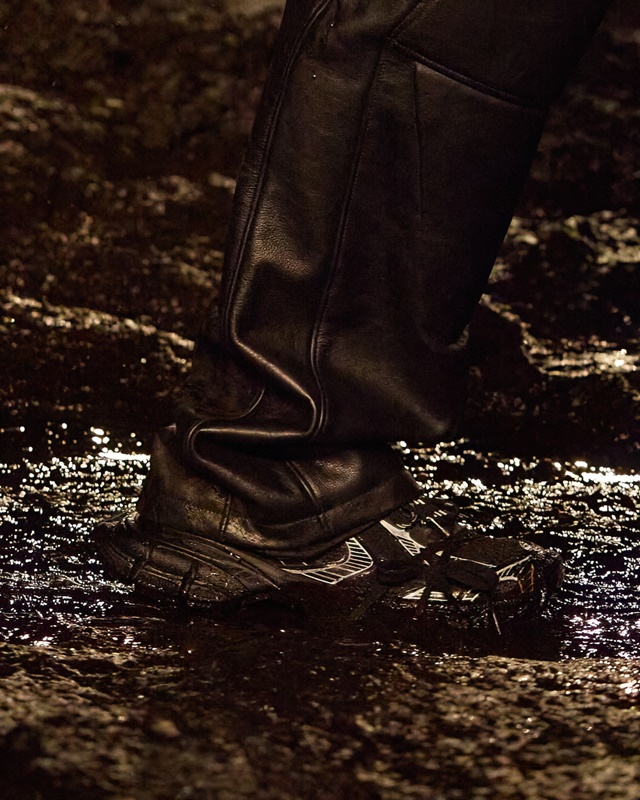 台灣販售預告｜預定下一波大勢鞋款！ Balenciaga 3XL Sneaker 即將登台