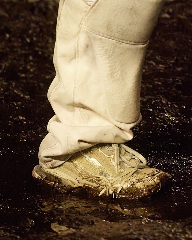 台灣販售預告｜預定下一波大勢鞋款！ Balenciaga 3XL Sneaker 即將登台