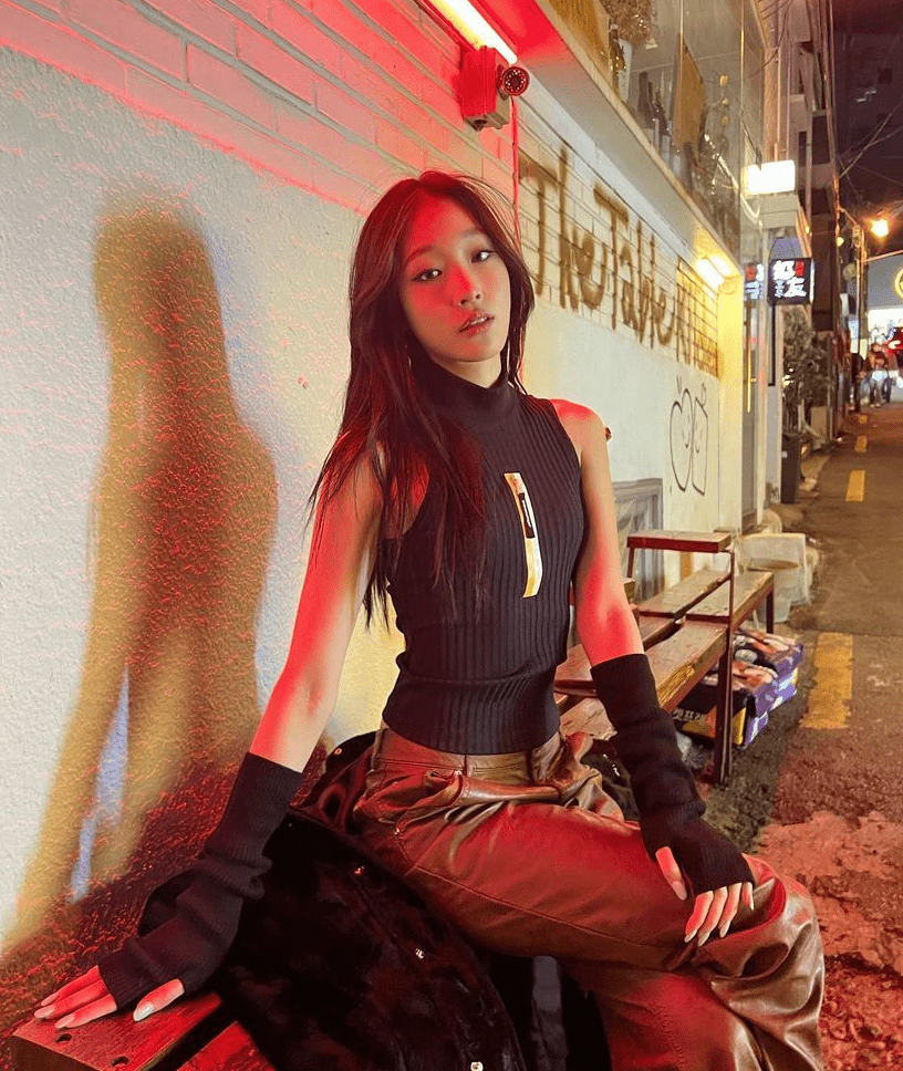 沒 Jennie 還有她？GD 新女友身分遭起底，網：「不意外，是那種千金小姐」