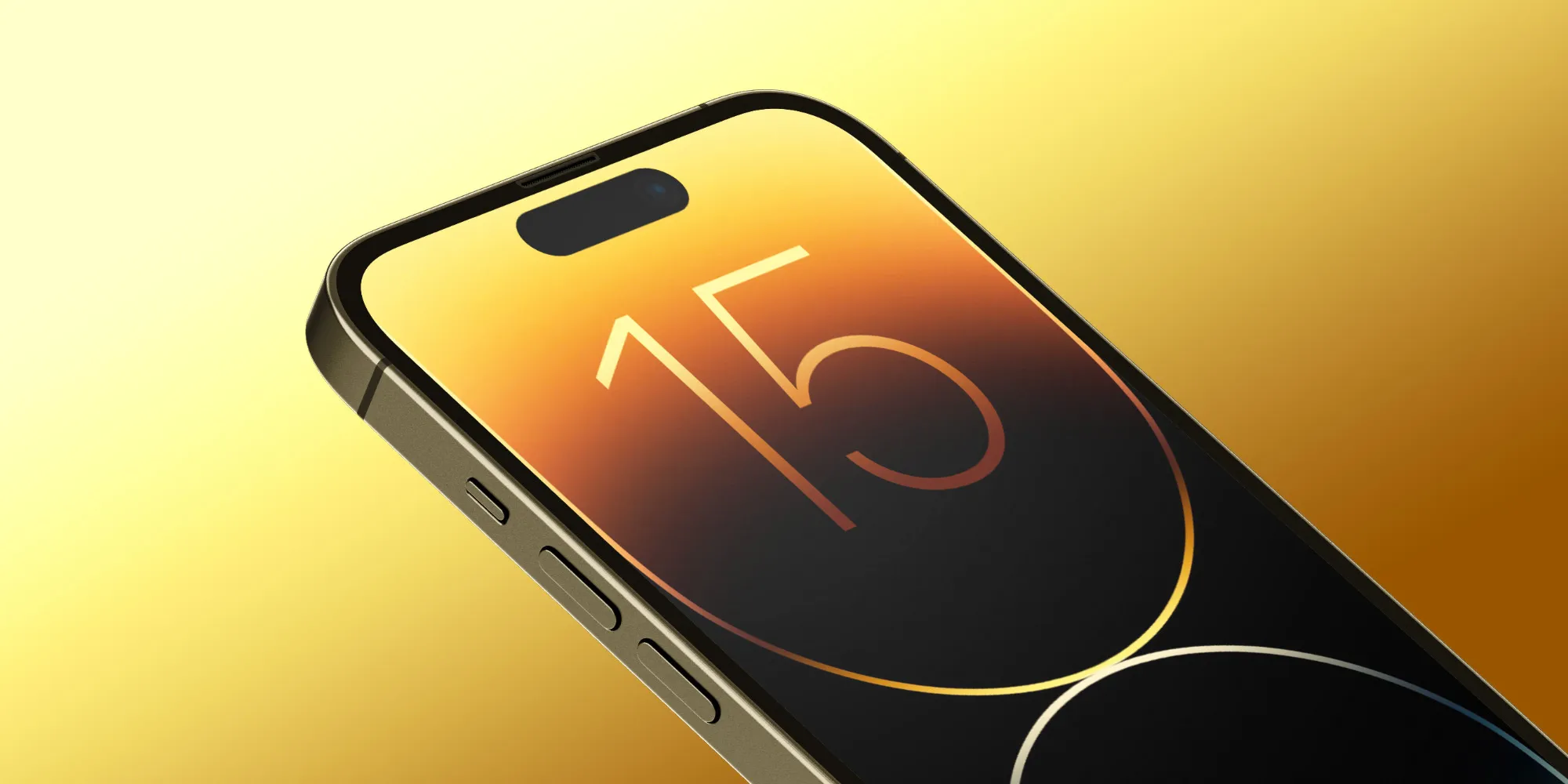 Apple iPhone 15 系列將於今年9月秋季發表會亮相