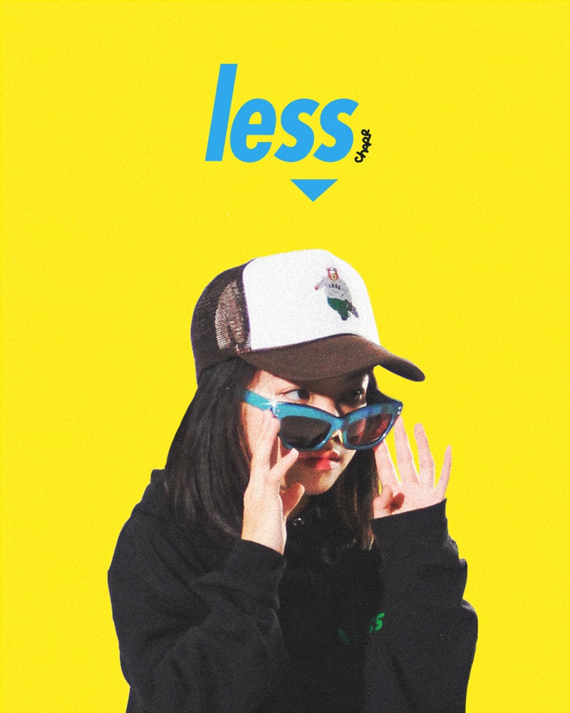 台日新春重磅合作！台灣選貨名所 LESS 攜手日本人氣藝術家 Charr 打造「1999」聯名服飾系列！