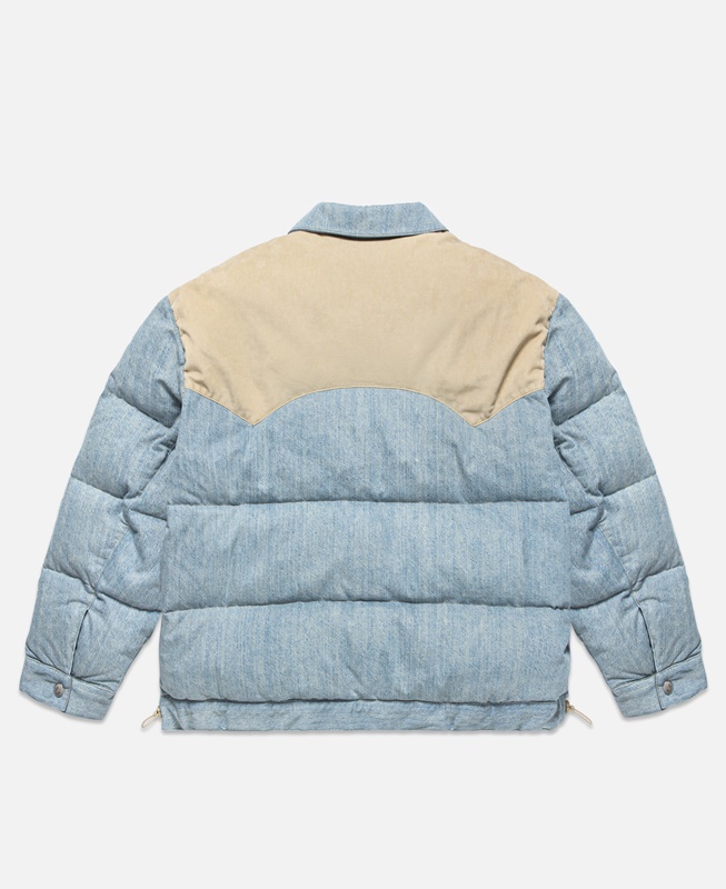 COOL開箱｜牛王「長壽」重磅回歸！搶先細覽 2023 Levi's® X CLOT 501® UNIONRAIL 丹寧褲