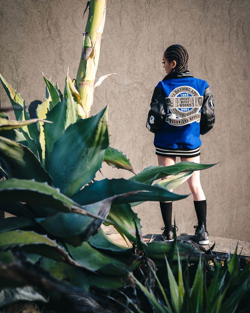 台灣販售預告｜從服裝球鞋到居家園藝一次狂！ BAPE®︎ x NEIGHBORHOOD® 全新聯乘系列即將開賣！