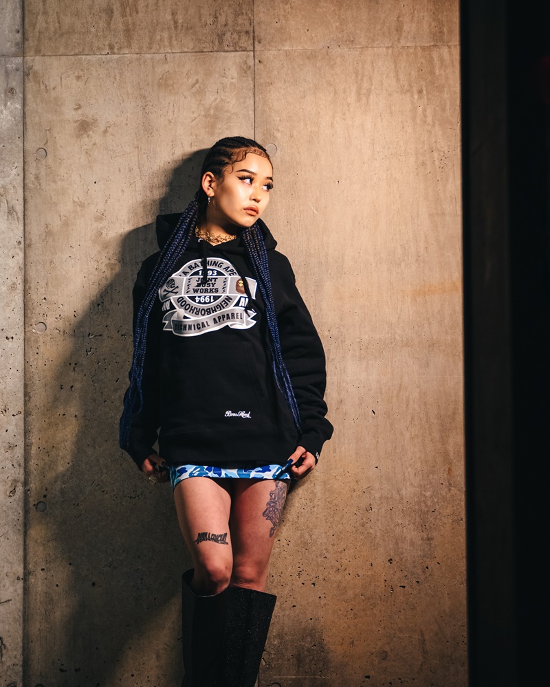 台灣販售預告｜從服裝球鞋到居家園藝一次狂！ BAPE®︎ x NEIGHBORHOOD® 全新聯乘系列即將開賣！