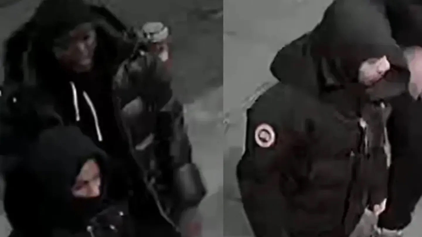 芝加哥太香？歹徒圍毆 16 歲男孩，竟只為了 Air Jordan 1 High OG 