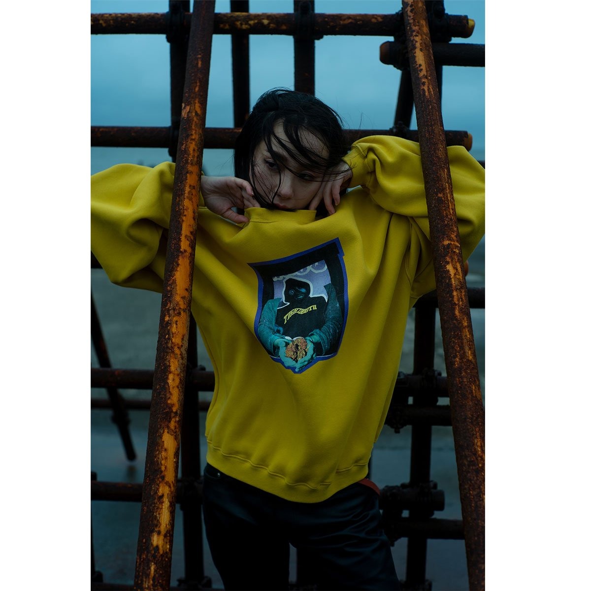 會滑板、懂穿搭、有品牌，還開了披薩店！？搶買前先來認識 Uniqlo Skater Collection 主理人！