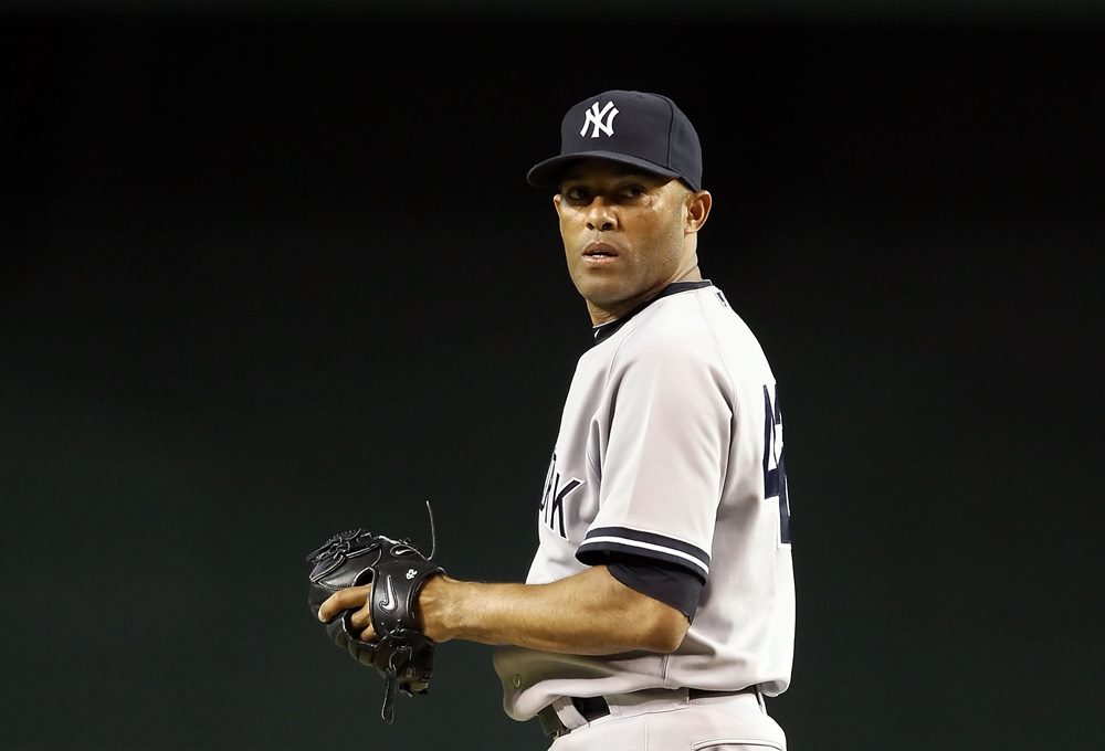 大咖球星即將降臨台灣！「洋基傳奇守護神」Mariano Rivera 三月將抵台為經典賽開球