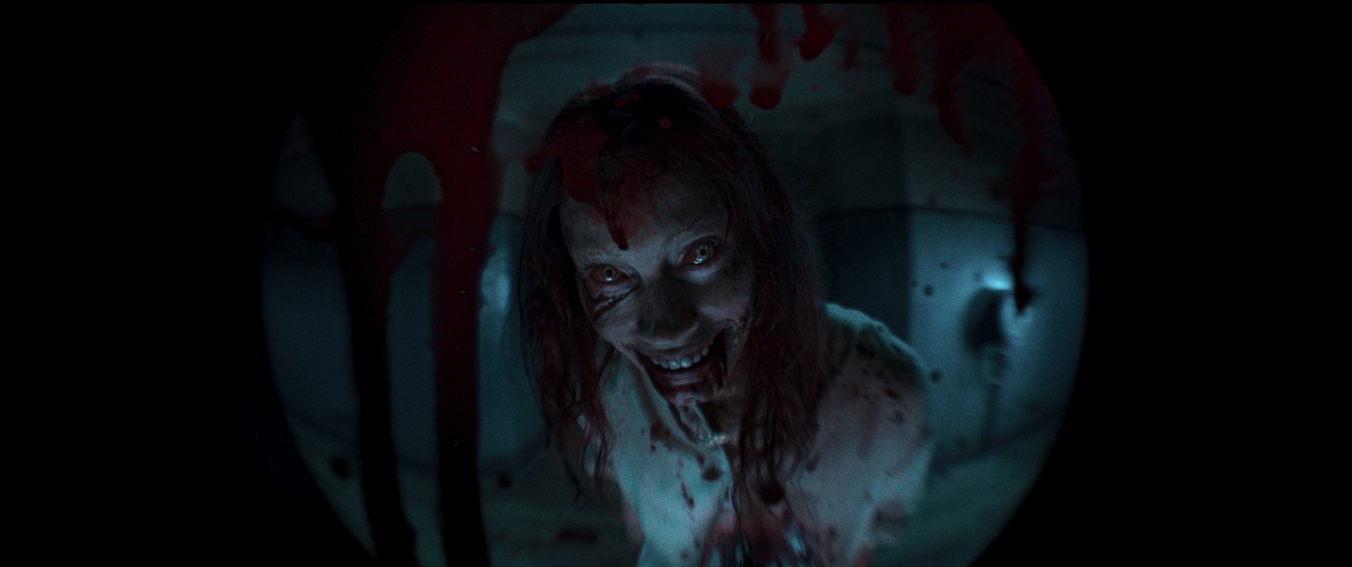 經典重啟，《鬼玩人：復活》曝光「限制級」版本預告