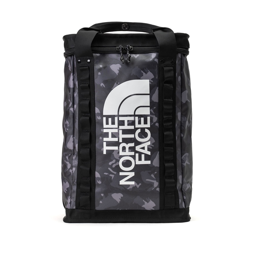 兔子結合迷彩！ The North Face 推出全新兔年新春系列，重塑人氣經典外套！