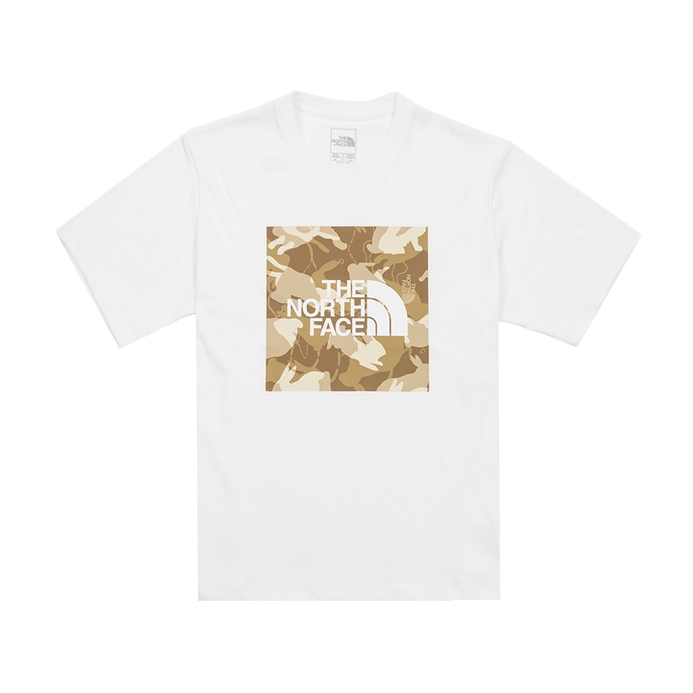 兔子結合迷彩！ The North Face 推出全新兔年新春系列，重塑人氣經典外套！