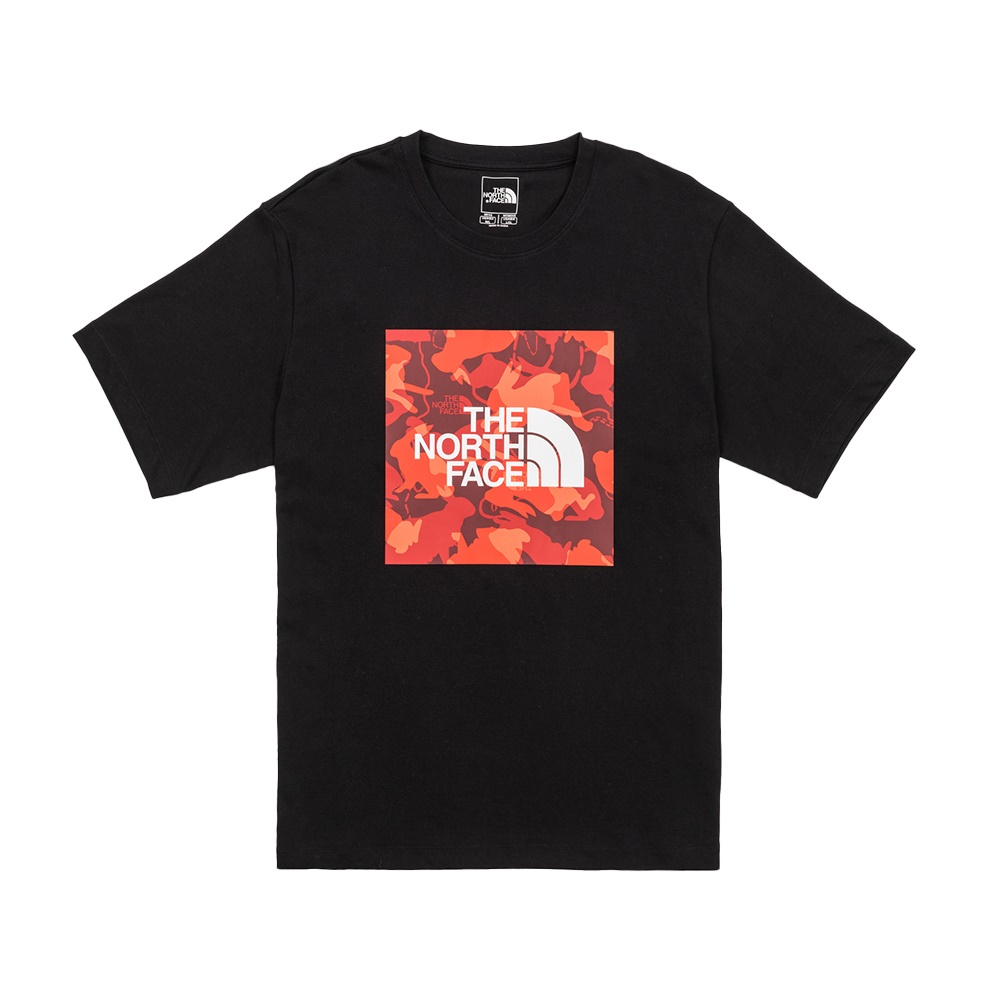 兔子結合迷彩！ The North Face 推出全新兔年新春系列，重塑人氣經典外套！