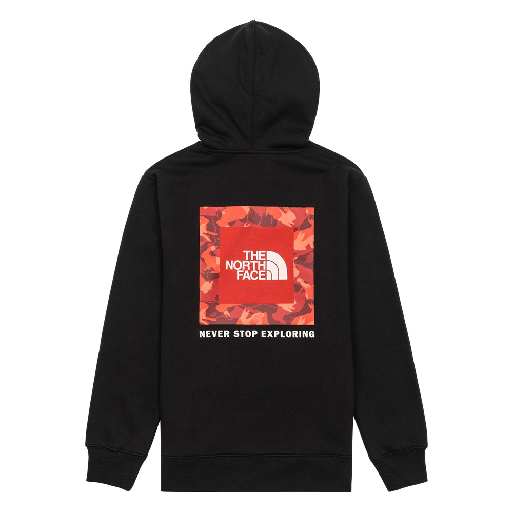 兔子結合迷彩！ The North Face 推出全新兔年新春系列，重塑人氣經典外套！