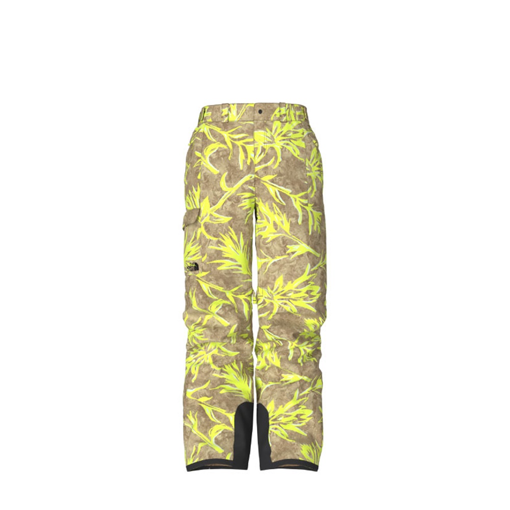 兔子結合迷彩！ The North Face 推出全新兔年新春系列，重塑人氣經典外套！