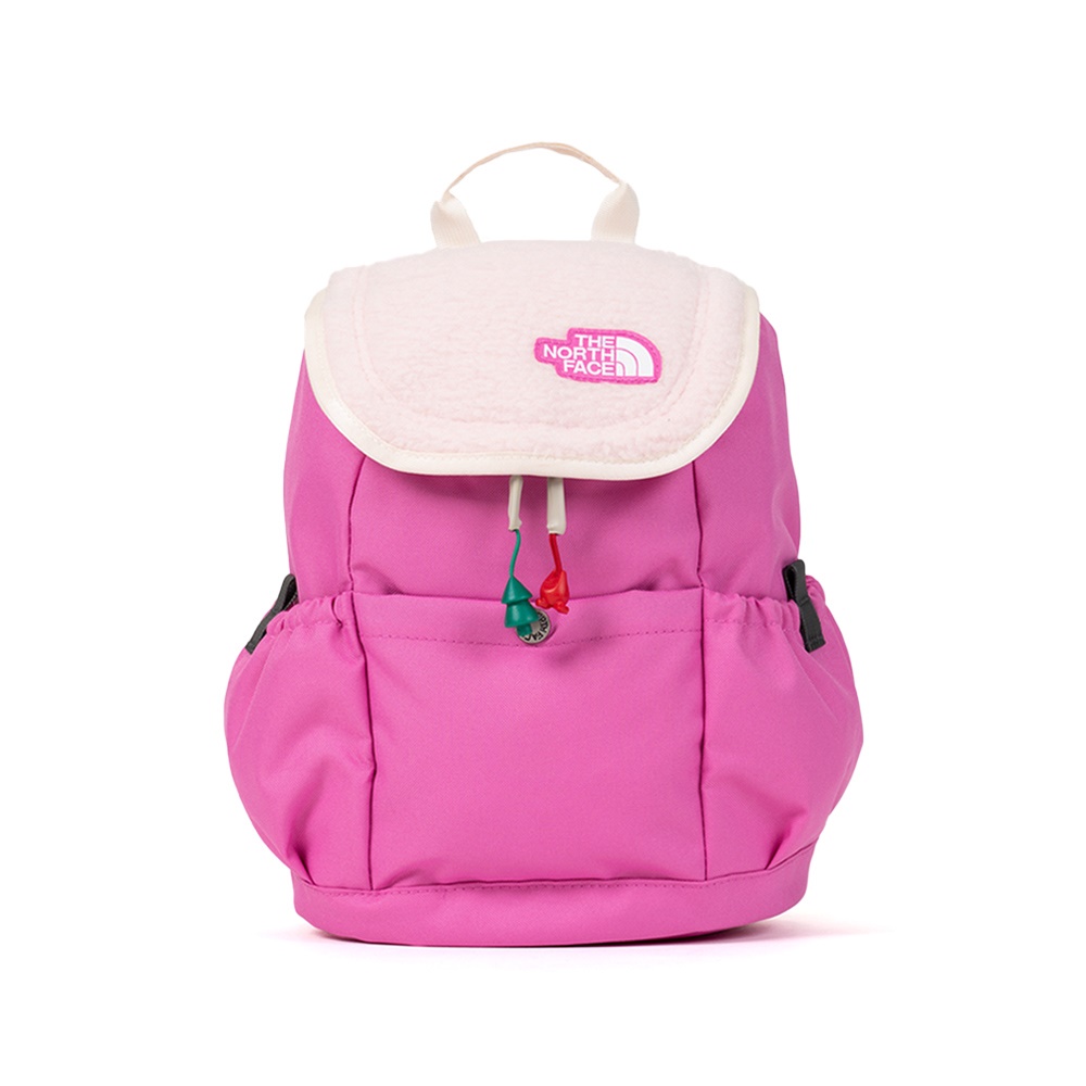 兔子結合迷彩！ The North Face 推出全新兔年新春系列，重塑人氣經典外套！