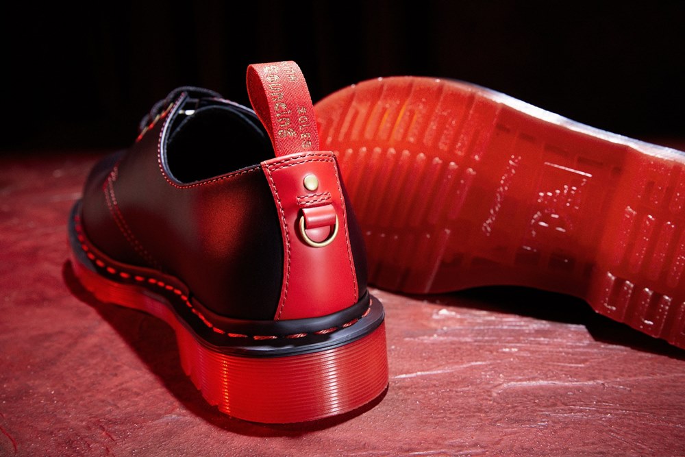 穿馬汀福氣過新年！Dr. Martens YOTR 兔年系列限定登場，沉穩低調卻不失年節亮點！
