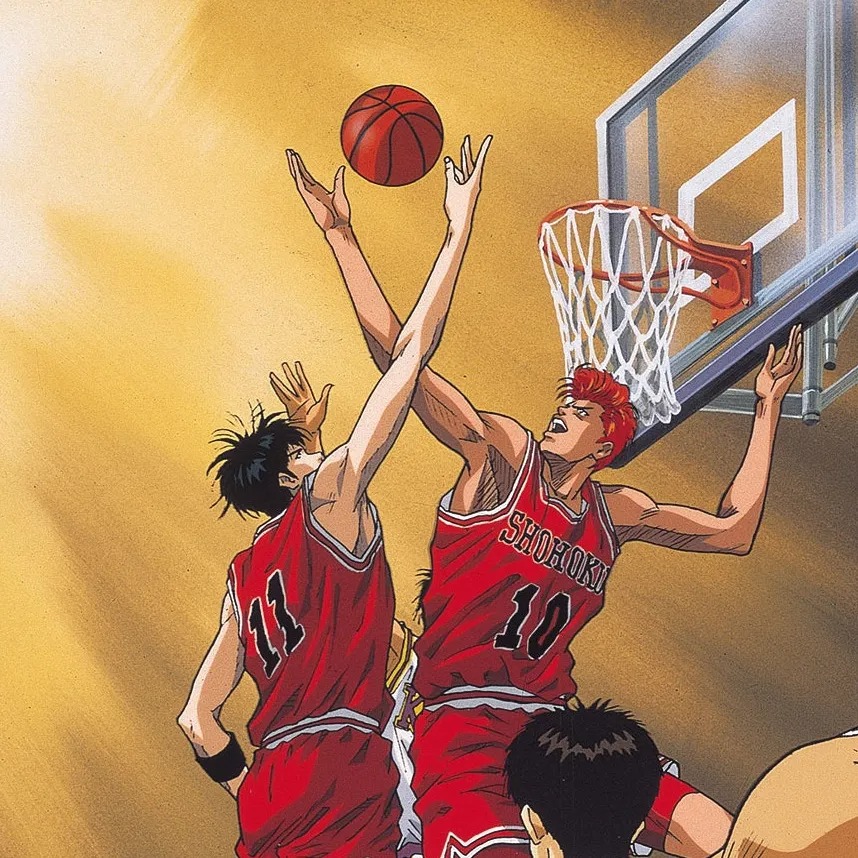 專家分析《灌籃高手》、《鬼滅之刃》為何能紅很久：成年人「不願意長大」