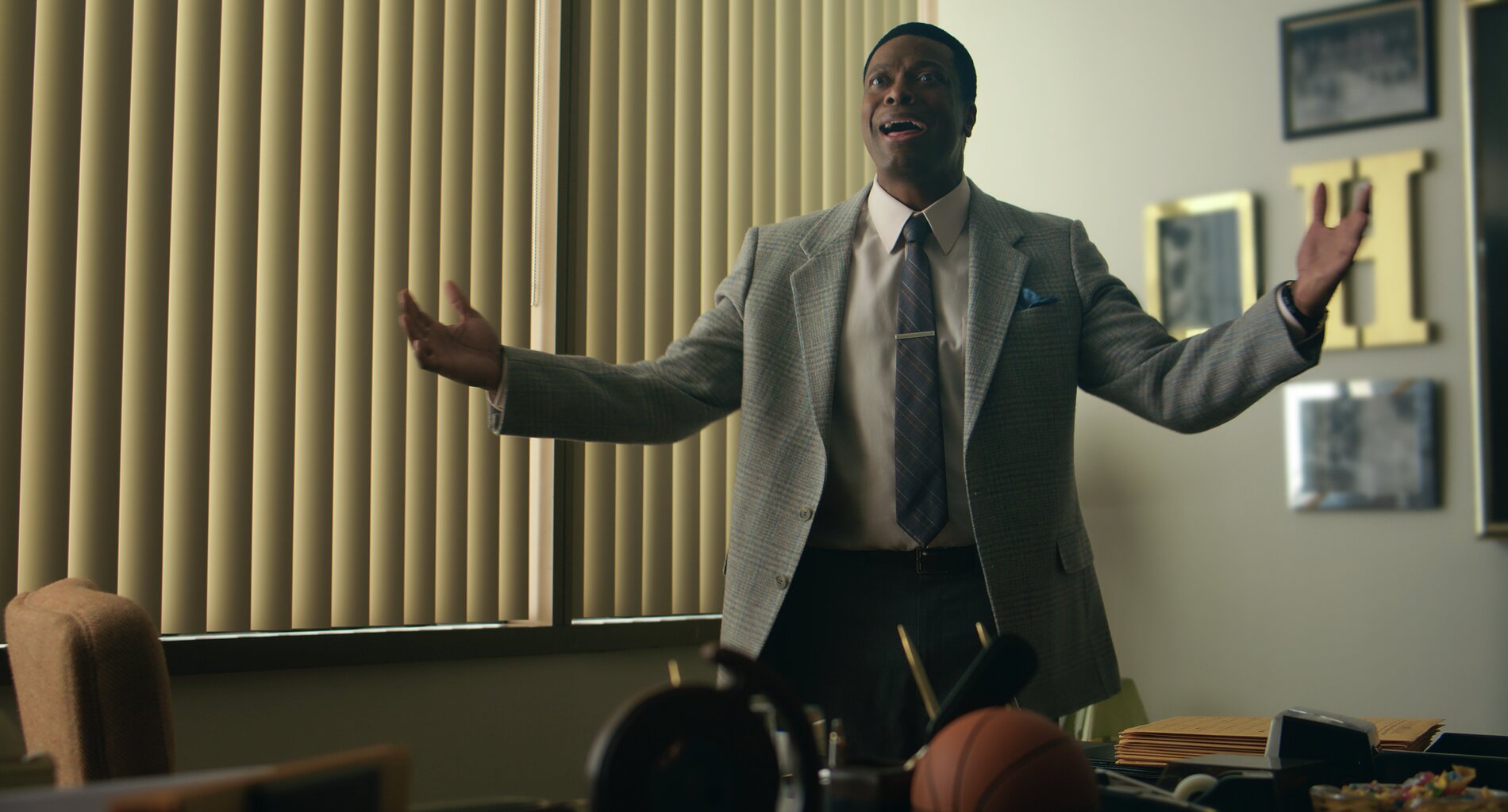鞋狗都該看！Nike 簽約 Michael Jordan 起源電影《AIR》中文預告正式發佈