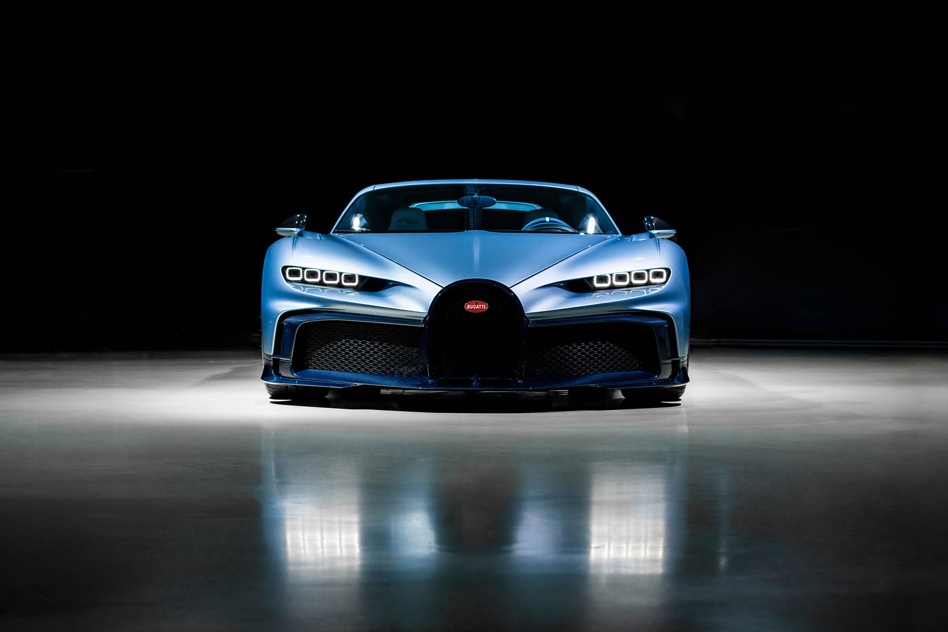 Bugatti Chiron Profilée-3
