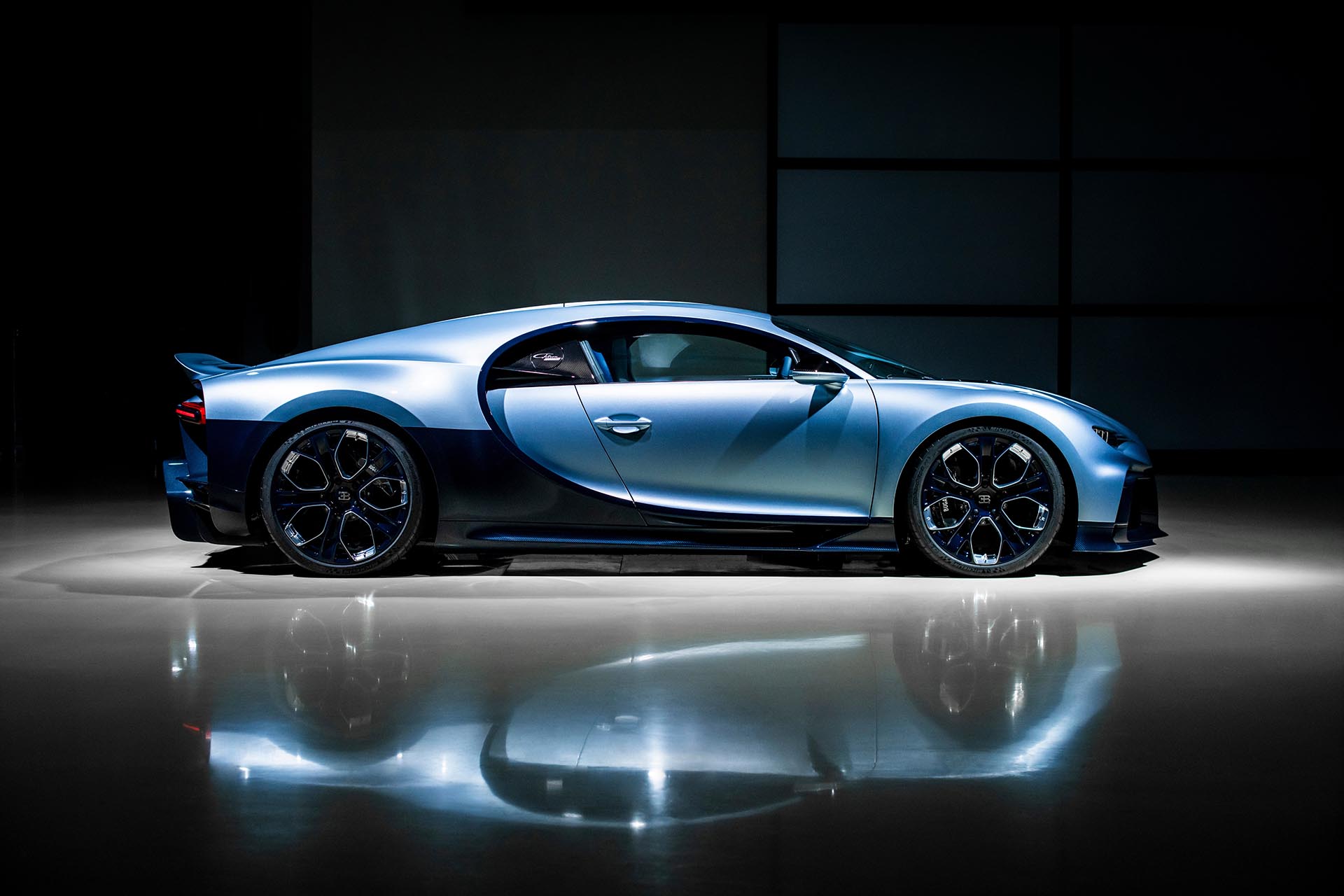 又是一大創舉！Bugatti Chiron Profilée 以超過 3 億之姿落槌成交！