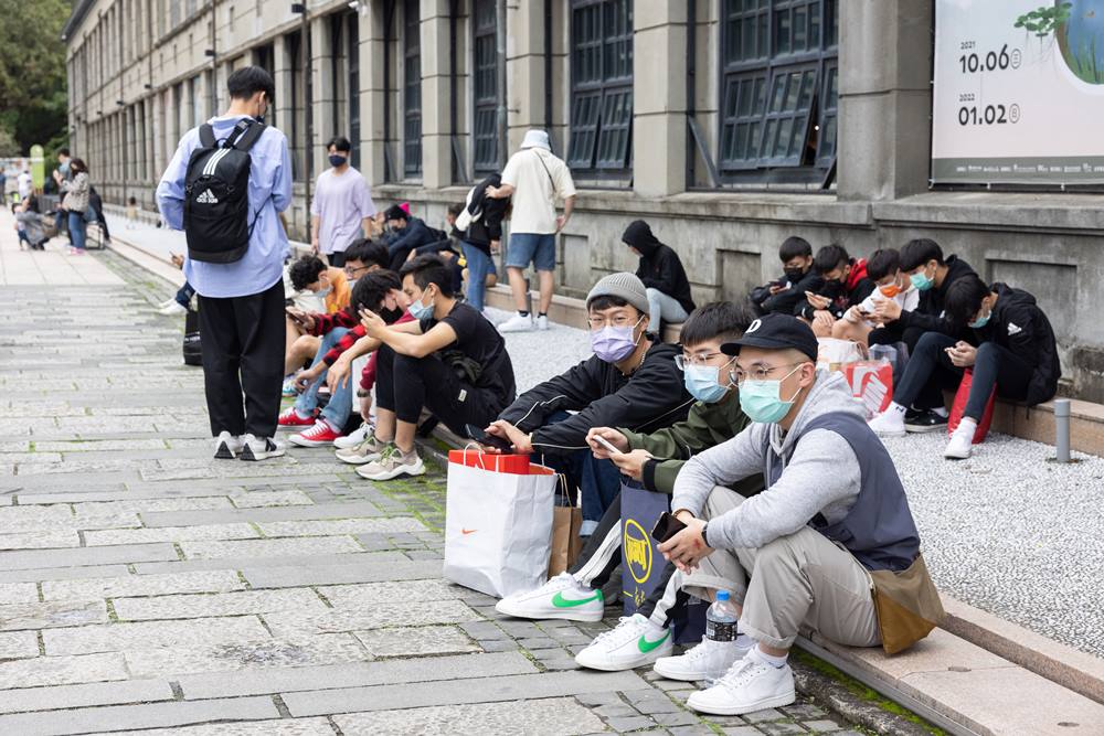 《COOL球鞋市集》不斷進化！歷屆《COOL球鞋市集》你最喜歡哪一屆？網：看完太期待今年3月《COOL球鞋市集》！