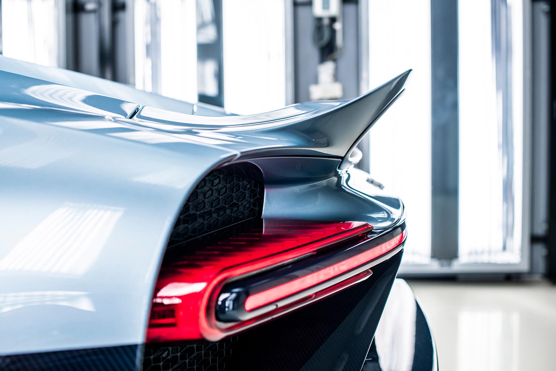Bugatti Chiron Profilée-1