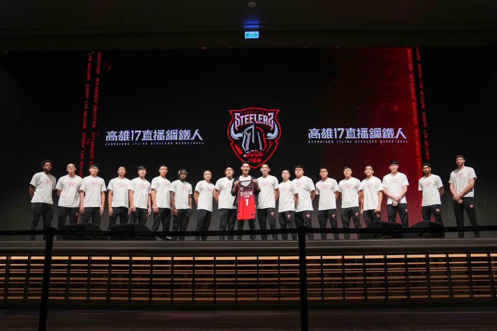 每場比賽加碼送實戰球衣、球鞋！林書豪宣布進一顆三分就捐 15000 元給公益聯盟，網讚：聖光豪！