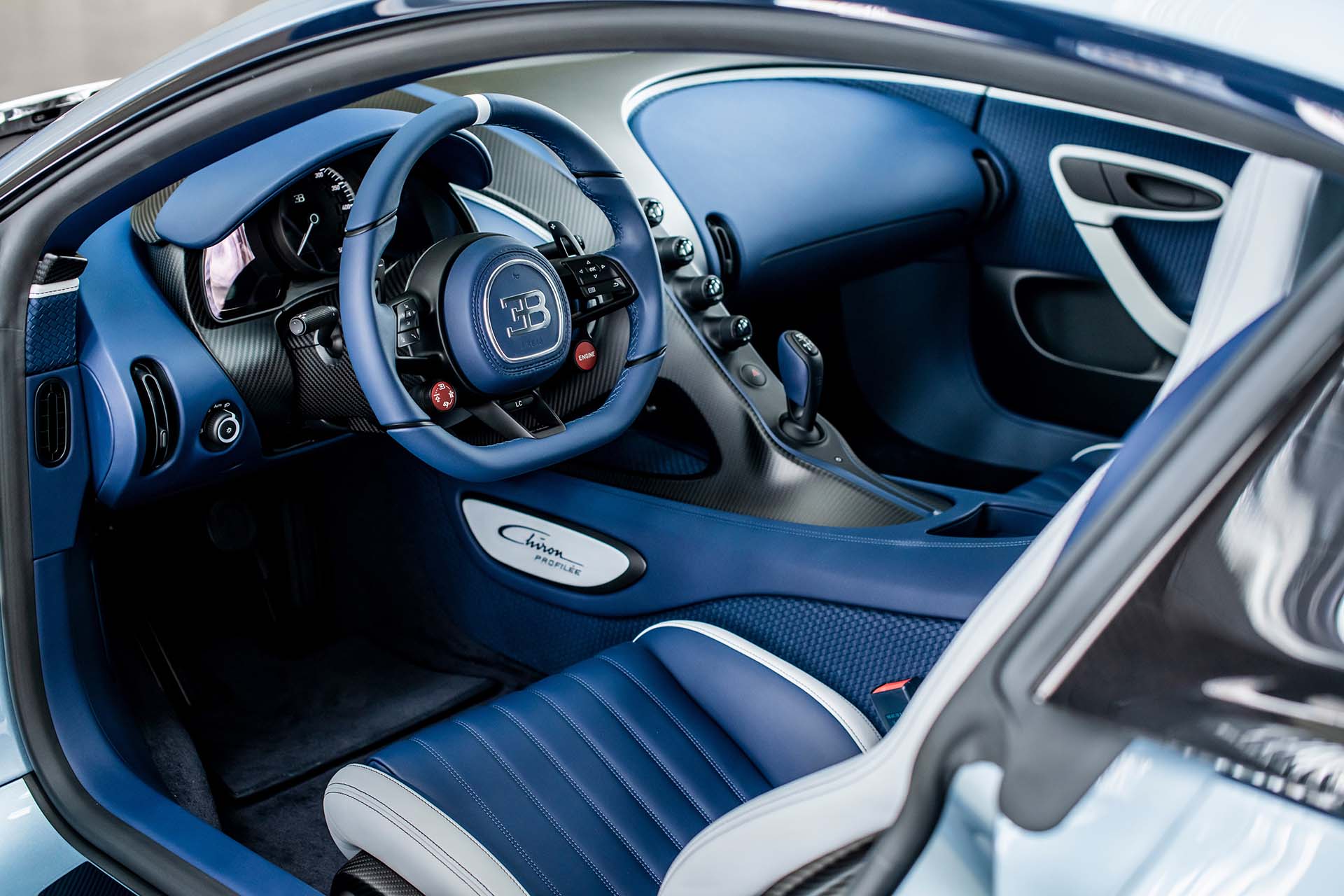 Bugatti Chiron Profilée-2