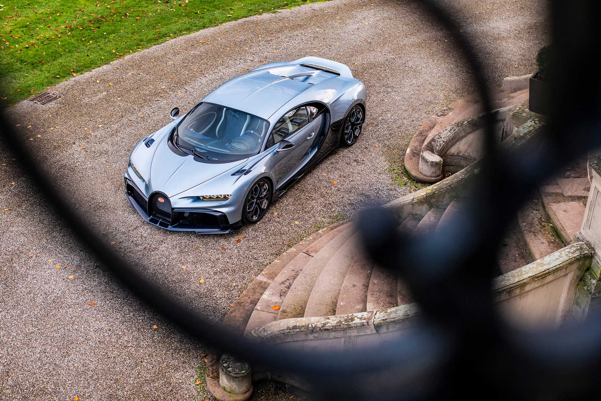 Bugatti Chiron Profilée-1