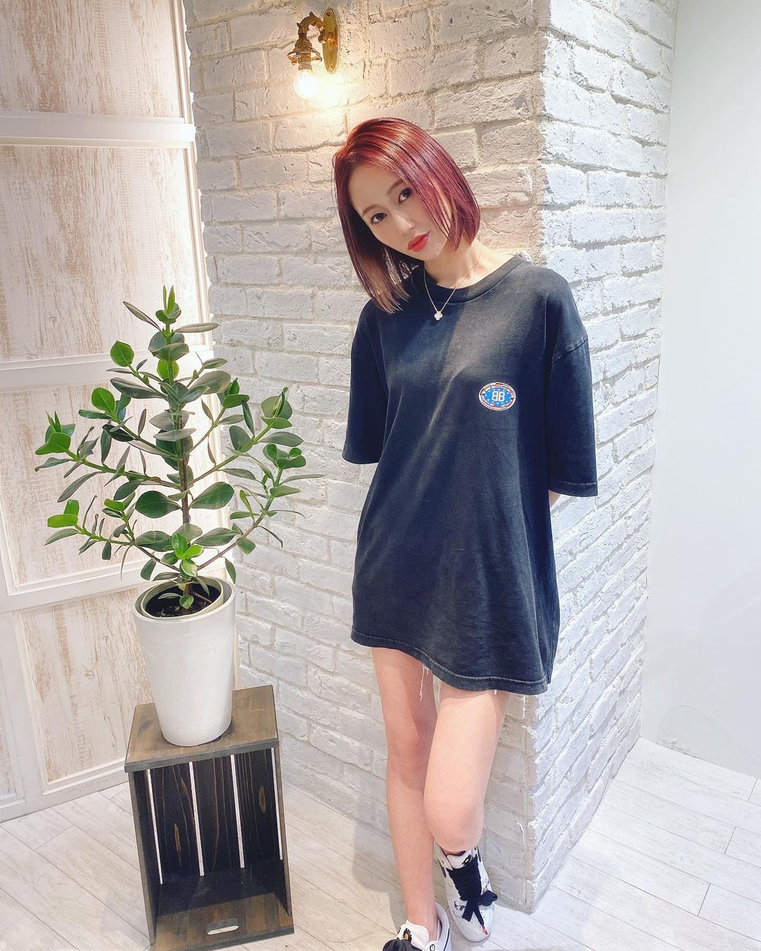 AKB 前人氣女成員控「被前夫騙光積蓄」變單親媽媽　無畏世俗眼光宣布：我要下海陪酒