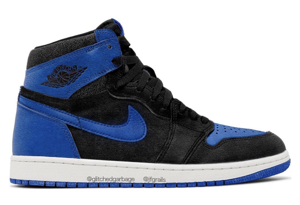 Air Jordan 1 High OG