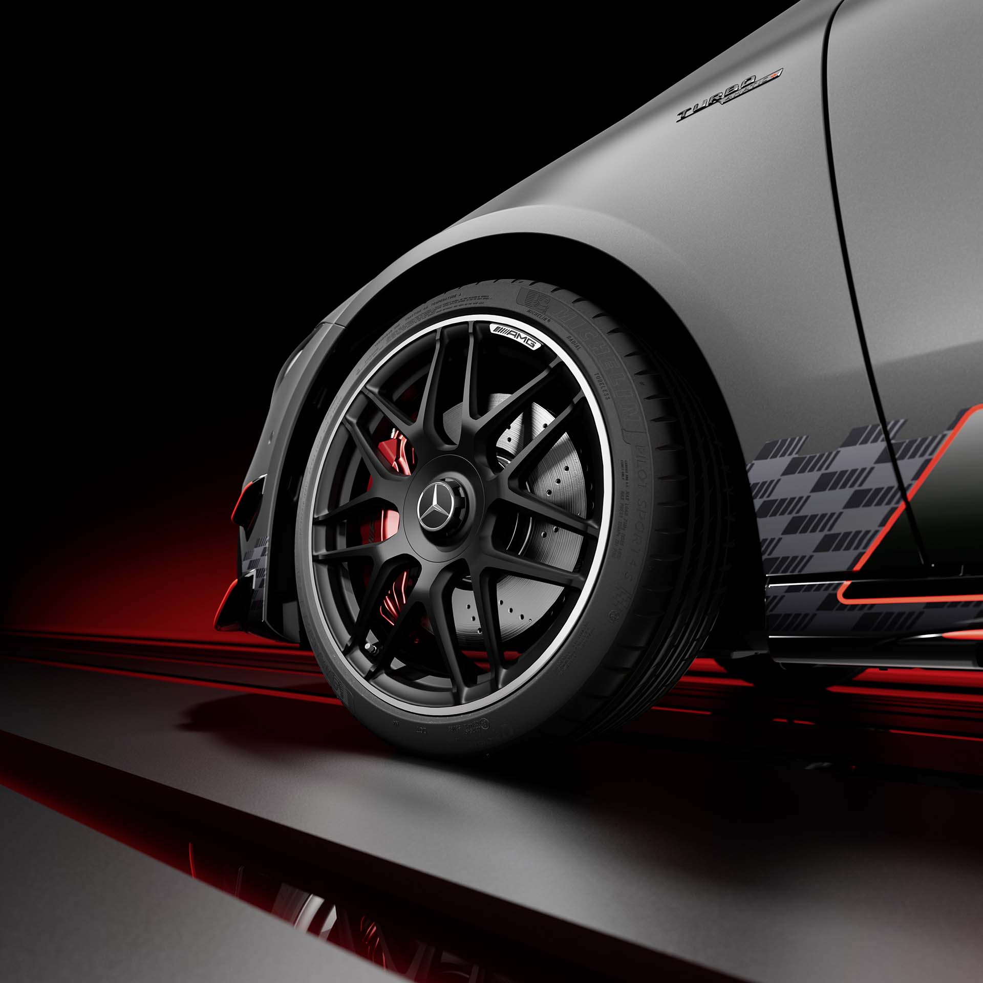 我說 ... 到底改在哪？Mercedes-Benz 發布小改款 CLA / CLA Shooting Brake 車系！