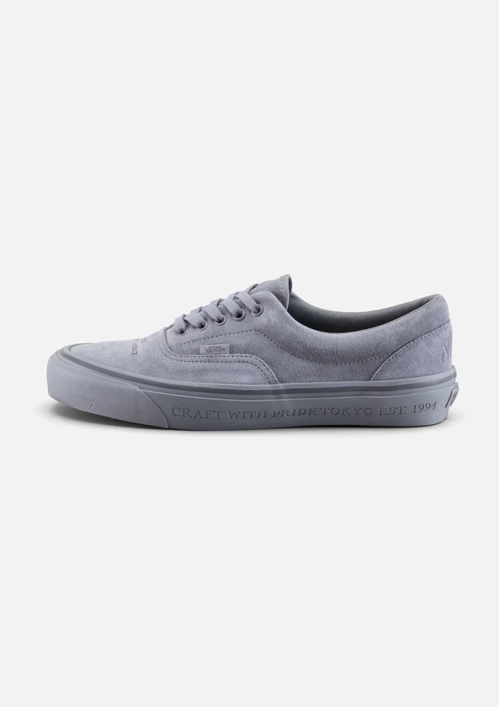 NEIGHBORHOOD x VANS Old Skool 36/Era 95