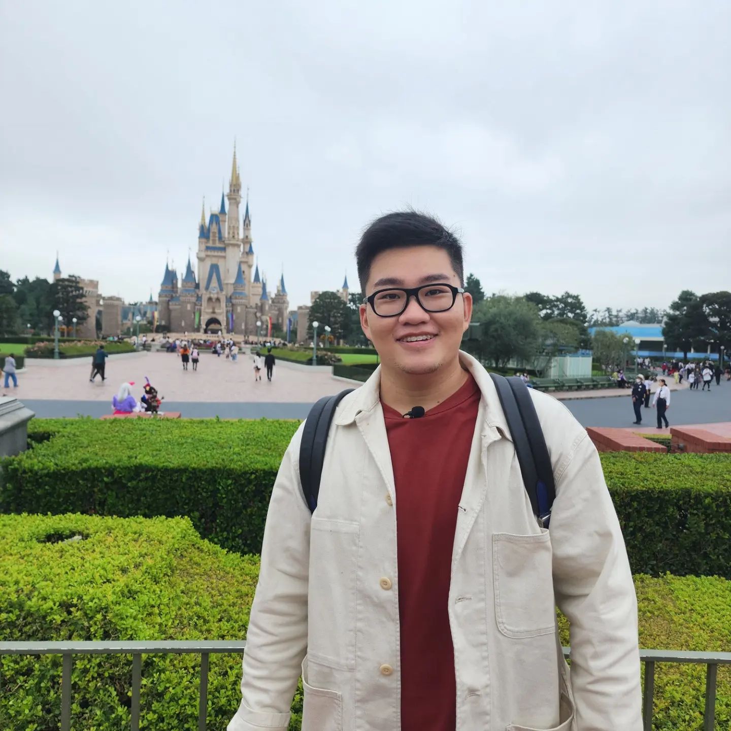 影／合體女友回復酸民留言！ Joeman 一句「對任何名牌不熟」挨轟演很大　女方緊急澄清：沒興趣去查