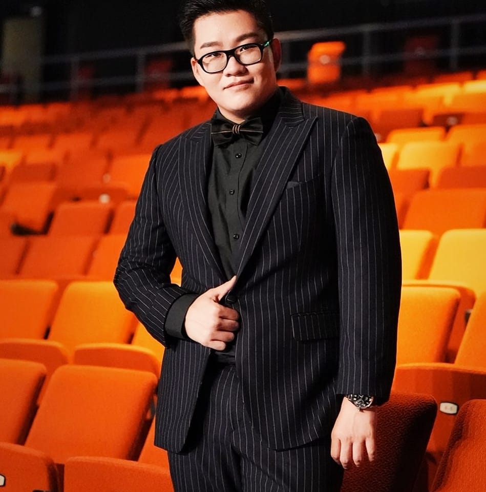 網友笑推「原來小孩都這麼大了！」Joeman 攜手 新豐街底迪 攜手拍片，竟因太相似、連本人都震驚：真的不能偷生