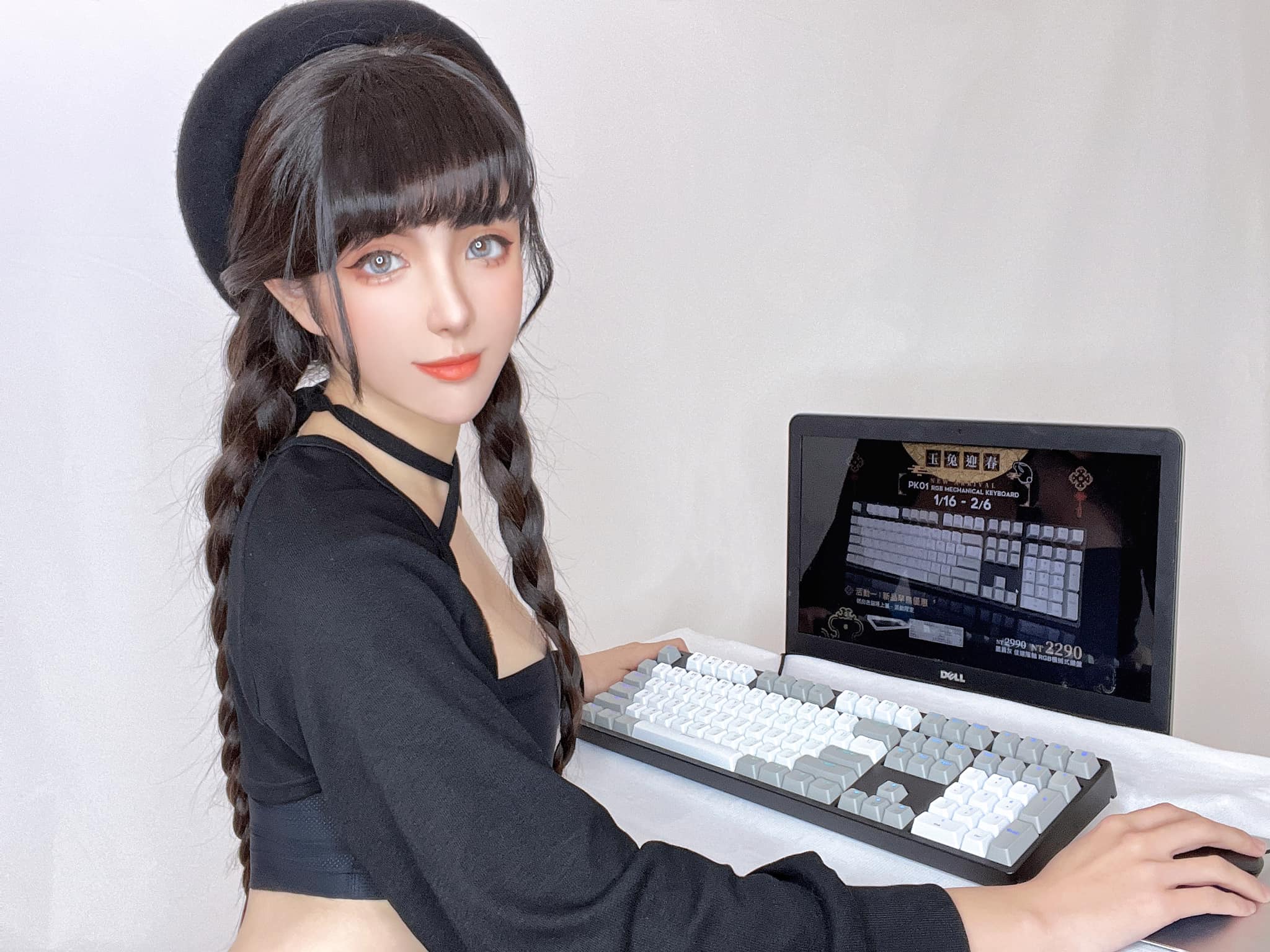 《灌籃高手》上映 17 天票房狂破億！走在路上竟發現「台灣真人版彩子」也去看電影