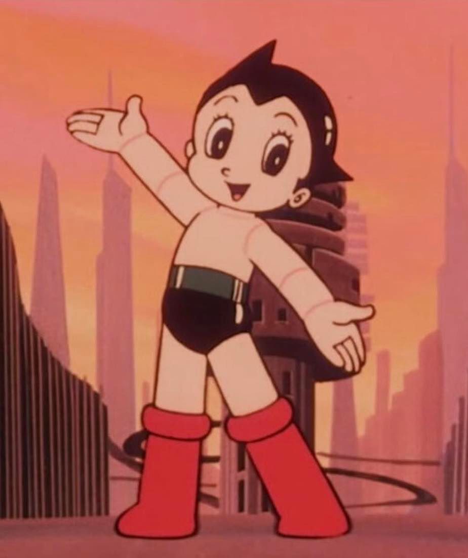 一秒變原子小金剛！創意單位 MSCHF 推出最狂新作「原子小金剛」紅色靴款，網：真的會心動...