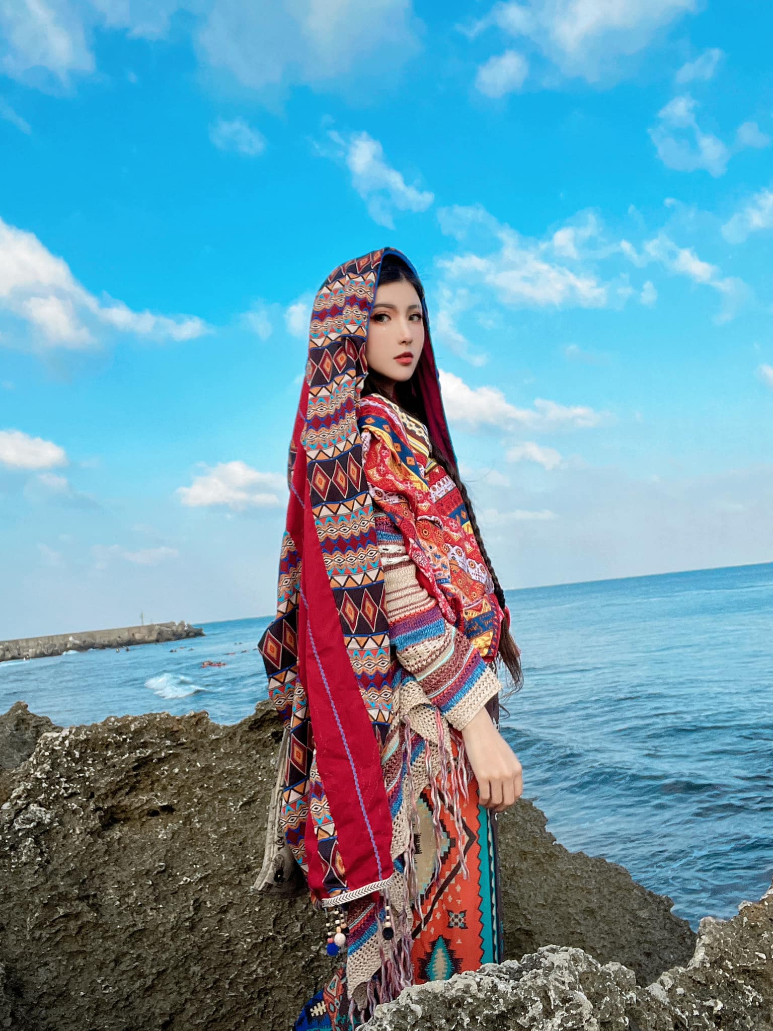 《灌籃高手》上映 17 天票房狂破億！走在路上竟發現「台灣真人版彩子」也去看電影