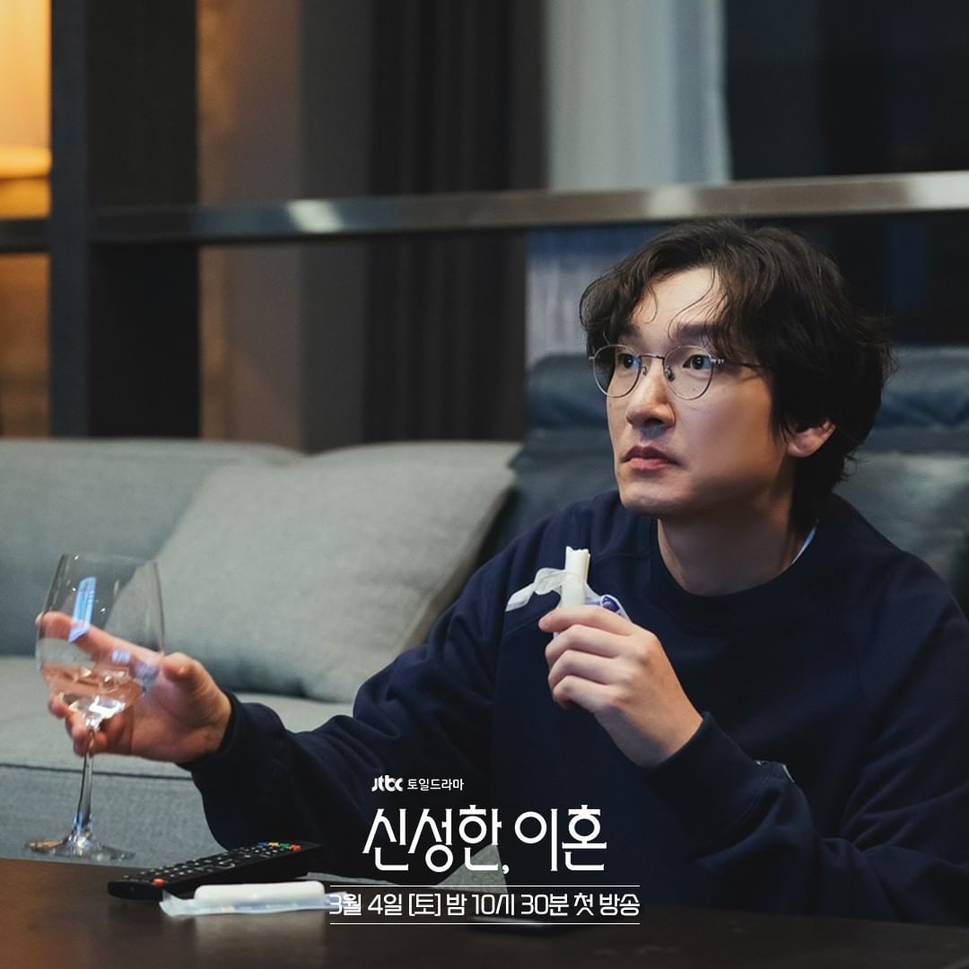 《黑暗榮耀2》復仇倒數！盤點 3 月上線韓劇《離婚律師申晟瀚》、《花書生熱愛史》...片單又要炸啦！