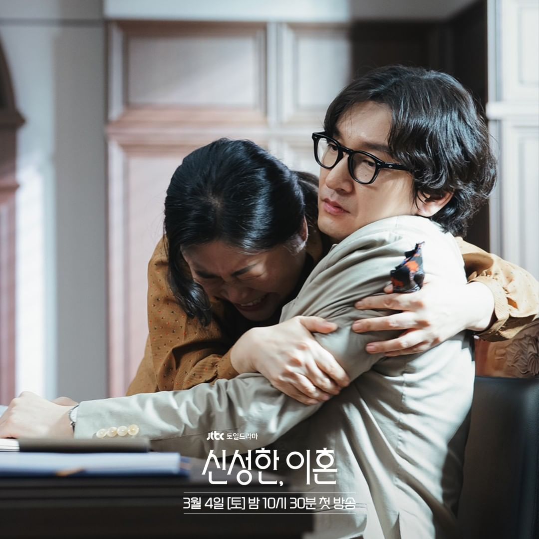《黑暗榮耀2》復仇倒數！盤點 3 月上線韓劇《離婚律師申晟瀚》、《花書生熱愛史》...片單又要炸啦！
